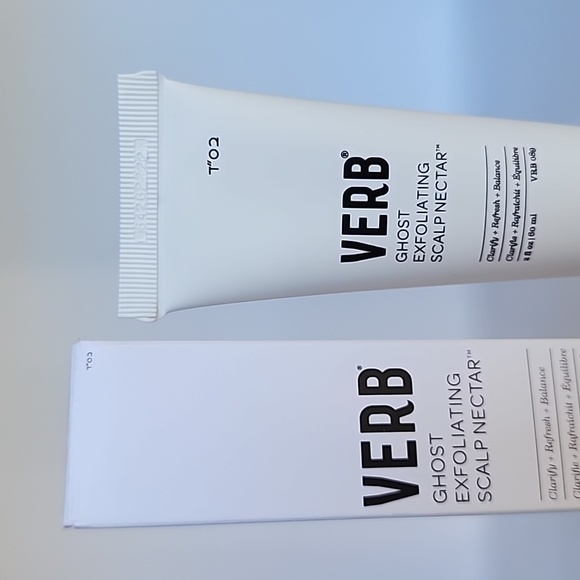 Verb Ghost Exfoliating Scalp Nectar - Picture 3 of 9